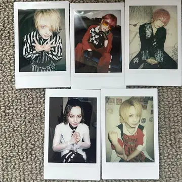 ACME DIV CHISA 님 폴라로이드