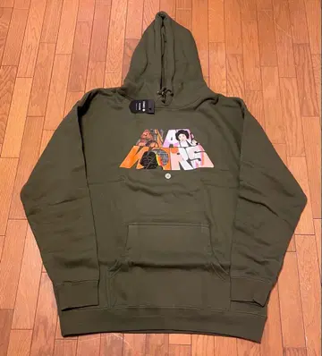 Stance Star Wars Stance Leia Hoodie XL