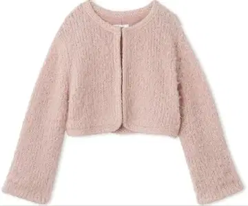 스나이델 퍼라이크 니트 자켓 미사용