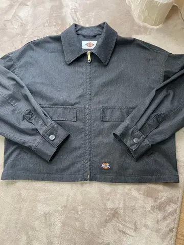 COCO DEAL x Dickies 집업 자켓