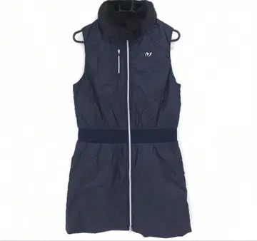 새상품급 MASTER BUNNY EDITION 충전솜 원피스