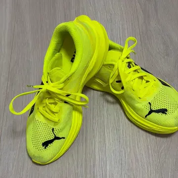 푸마 디비에이트 나이트로 3 25.5CM