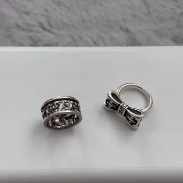 저스틴 데이비스 반지 7호