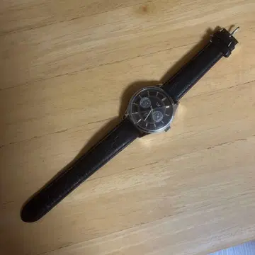 SuperGroupies 킹덤하츠 손목시계 소라 모델 하자품