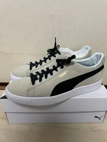Puma Suede VTG MIJ RETRO 29
