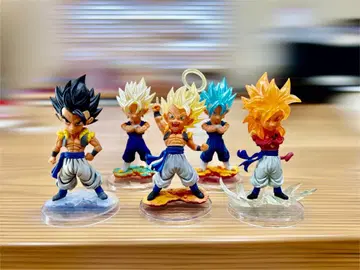 드래곤볼 초 UG 드래곤볼 [ 오지터 베지트 ]