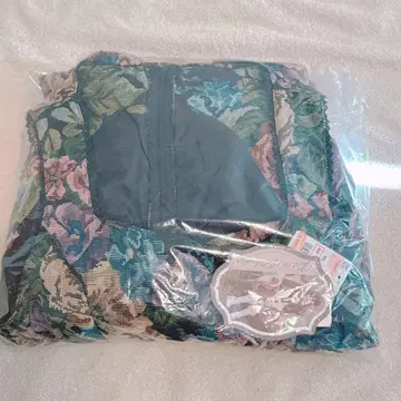 시마무라 쿠루미 콜라보 점프 스커트 블랙 L