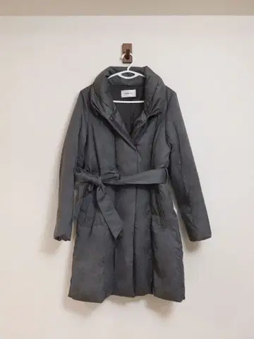 새상품급 [ 다운 코트 ] FRAY I.D ( 프레이 아이디 )