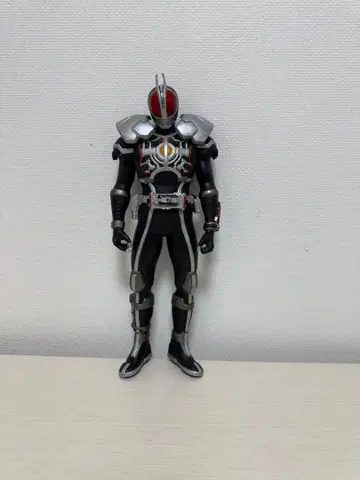 가면라이더 파이즈 엑셀 폼