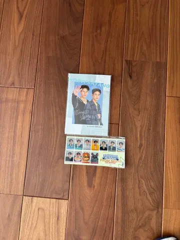 Winny와 Satang 노트와 BL 드라마 스티커