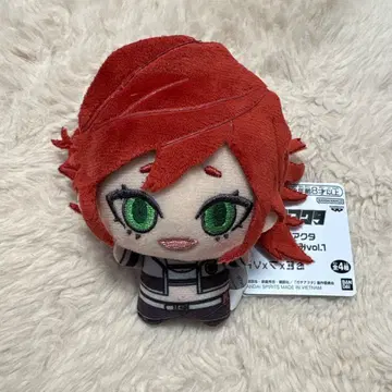 가치액터 SD 인형 vol.1 리요 봉제 인형