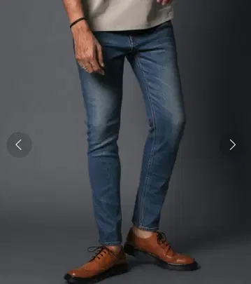 더 더퍼 오브 세인트 조지 오카야마 데님 28