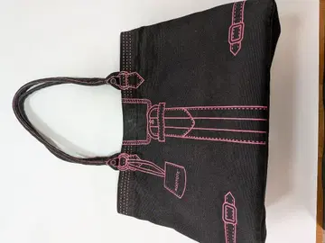 ROOTOTE 스타일리시한 토트백