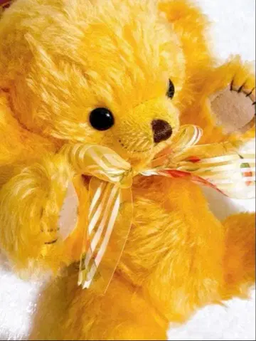 메리소트 치키 비프스2 테디베어 새상품급