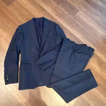 링 재킷 하자품 수트