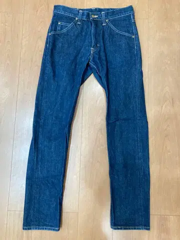[일본제] Lee 아메리칸 라이더스 203 LM5203 사이즈 30