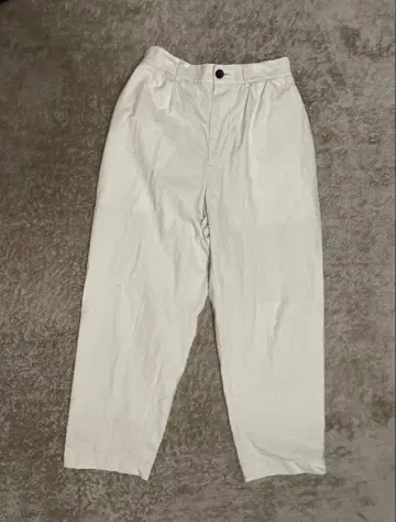EEL SUN PANTS 선팬츠 M