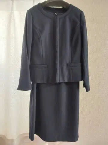 아르유 노카라 셋업 수트