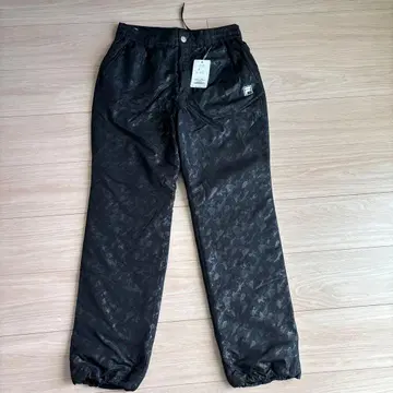 FILA 골프 팬츠 남성용 M 사이즈