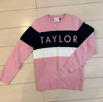 TaylorMade 여성용 스웨터 M