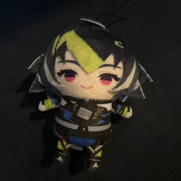 니지산지 니지 파펫 이나미 라이