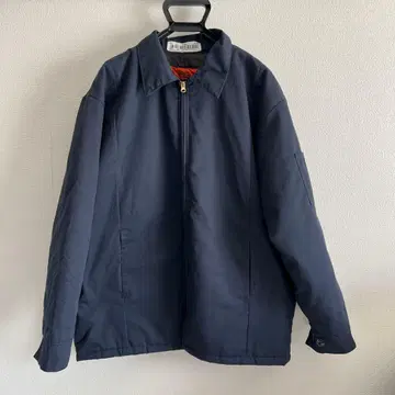 CiNTAS 워크 자켓 90s 오버 사이즈 USA 구제 의류