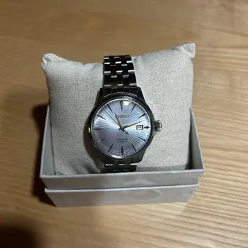 세이코 프레시지 SARY161