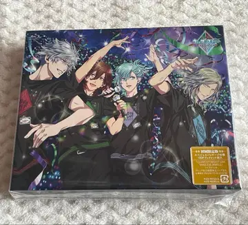 우타프리 TABOO NIGHT XXXX 탭나잇 초회 한정판 시리얼 결품