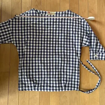 Traditional Weatherwear 체크 무늬 셔츠