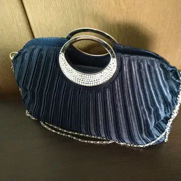 PourVous 풀뷰 3WAY백 비쥬