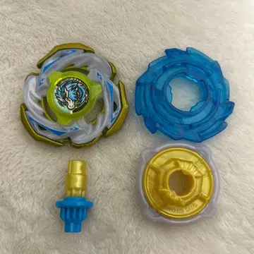 베이블레이드 X 페가수스 볼트 S4-70V