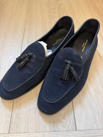 42ND ROYAL HIGHLAND 로퍼