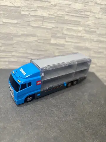 [ 새상품급 ] 토미카 정리 콘보이