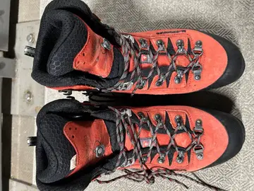 LOWA 마운틴 엑스퍼트 GTX EVO