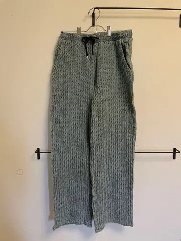 cambio 와이드 스트레이트 팬츠 S 사이즈