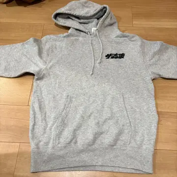 더 모리 히가시 후드티 M