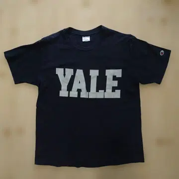 champion T셔츠 YALE