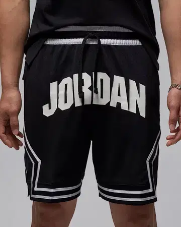 완판템 Jordan 메쉬 숏팬츠 블랙 s사이즈 농구 바지