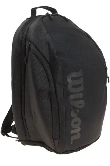 Wilson(윌슨) 테니스 라켓 백 TEAMJ 백팩