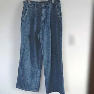 HARE 데님 청바지 S 사이즈