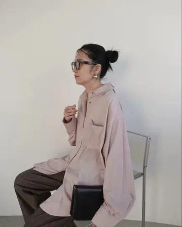 anuke Chambray Over Shirts