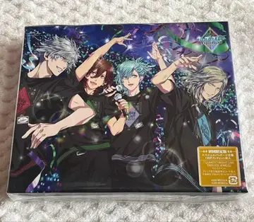 우타프리 탭나잇 TABOONIGHTXXXX 초회 한정판 시리얼 결품