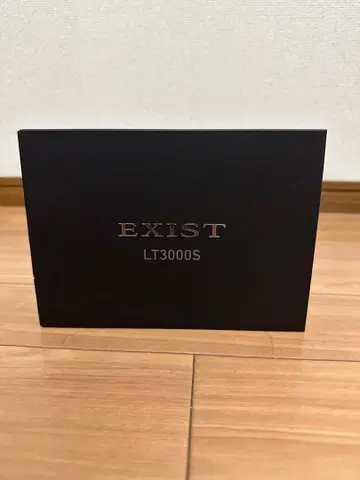 다이와 EXIST LT3000S 스피닝 릴