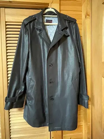 폴리에스테르 코트 M 사이즈 비즈니스, 출퇴근에!