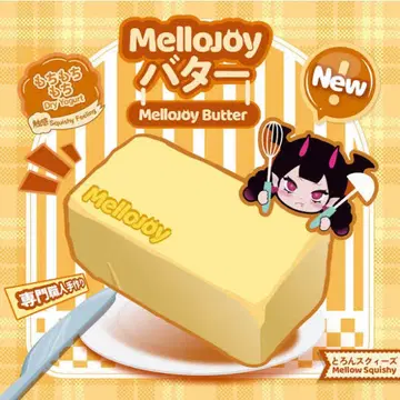 MelloJoy 메로조이 버터