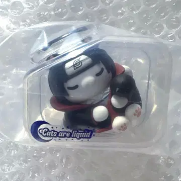 NARUTO 오야스미냐루토 우치하 이타치