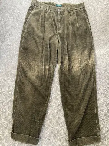 구제 의류 DOCKERS 코듀로이 팬츠