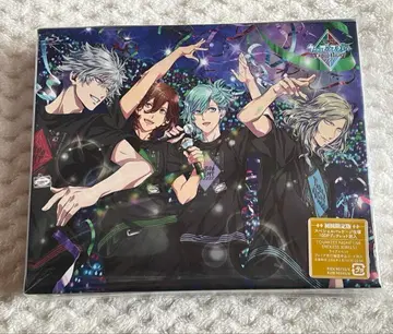 우타프리 탭나잇 TABOONIGHTXXXX 초회 한정판 시리얼 결품