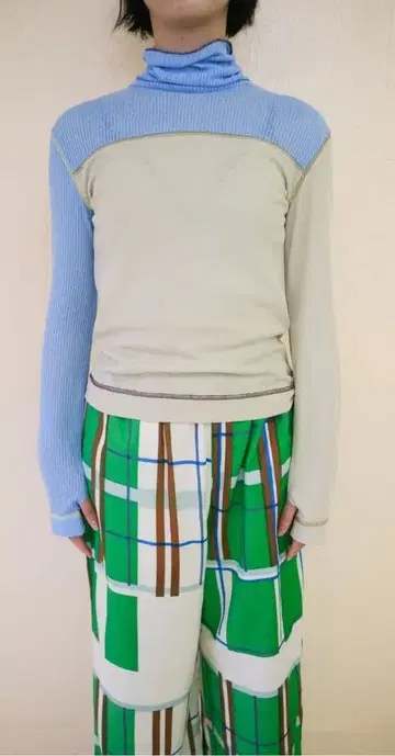 [ 미개봉 새상품 ] PAMM 하이넥 이너