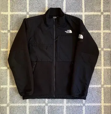 THE NORTH FACE 데날리 자켓 NA72051 블랙 M